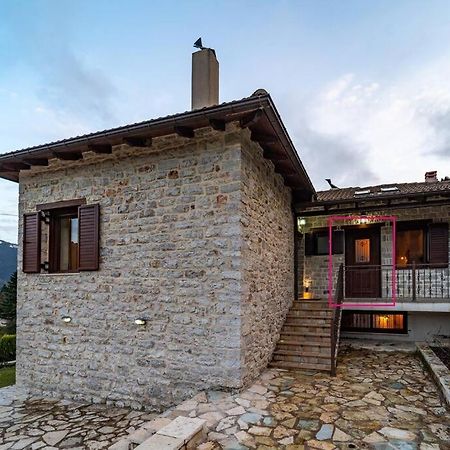 Вилла Βίλλα Γαλήνεμα Νο2 Nostimon Экстерьер фото